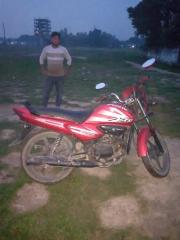 Hero Splendor iSmart